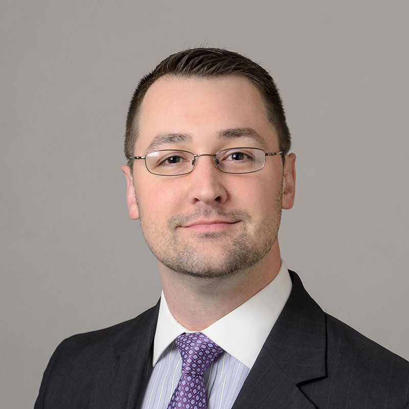 Gagnon headshot